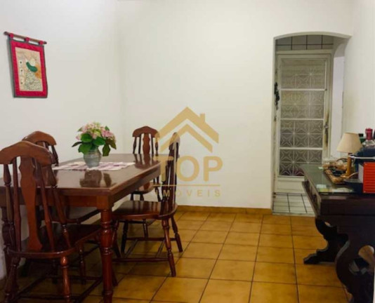 Imagem Casa de Condomínio com 3 Quartos à Venda, 240 m² em Taquara - Rio De Janeiro