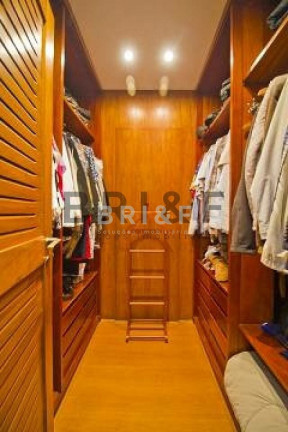 Imagem Apartamento com 4 Quartos à Venda, 308 m² em Jardim Paulista - São Paulo