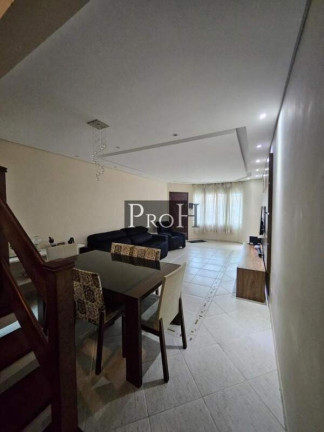 Imagem Sobrado com 4 Quartos à Venda, 199 m² em Nova Petrópolis - São Bernardo Do Campo