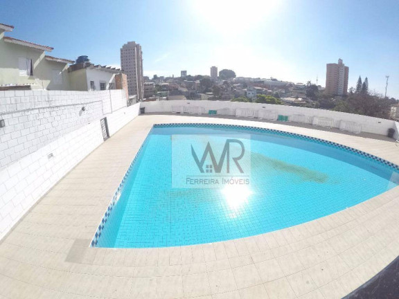 Imagem Apartamento com 1 Quarto à Venda, 40 m² em Itaquera - São Paulo Imagem Apartamento com 1 Quarto à Venda, 40 m² em Itaquera - São Paulo
