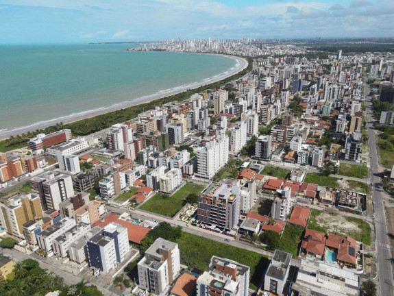Imagem Apartamento com 3 Quartos à Venda, 135 m² em Intermares - Cabedelo