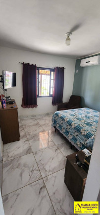 Imagem Casa com 3 Quartos à Venda, 802 m² em Jardim Atlântico Leste (itaipuaçu) - Maricá