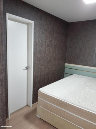 Imagem Apartamento com 1 Quarto à Venda, 44 m² em Casa Branca - Santo André