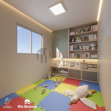 Imagem Apartamento com 2 Quartos à Venda, 43 m² em Jardim Eucalíptos - Sorocaba Imagem Apartamento com 2 Quartos à Venda, 43 m² em Jardim Eucalíptos - Sorocaba