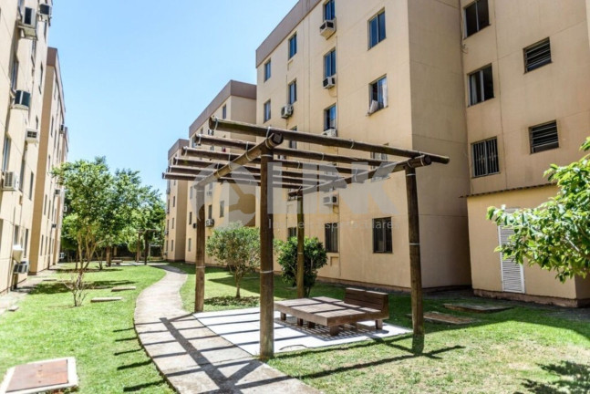 Imagem Apartamento com 2 Quartos à Venda, 38 m² em Jardim Leopoldina - Porto Alegre Imagem Apartamento com 2 Quartos à Venda, 38 m² em Jardim Leopoldina - Porto Alegre