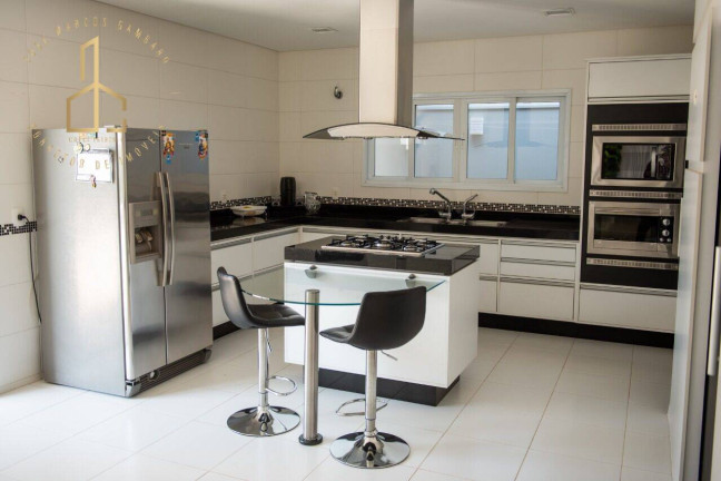 Imagem Casa de Condomínio com 6 Quartos à Venda, 500 m² em Ibiti Royal Park - Sorocaba
