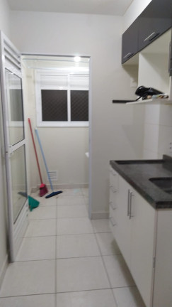 Imagem Apartamento com 2 Quartos à Venda, 47 m² em Jardim Colonial - São Paulo Imagem Apartamento com 2 Quartos à Venda, 47 m² em Jardim Colonial - São Paulo
