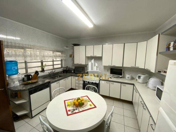 Imagem Sobrado com 3 Quartos à Venda, 165 m² em Barcelona - São Caetano Do Sul