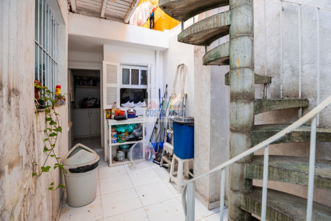Imagem Casa com 2 Quartos à Venda, 154 m² em Jardim Paulistano - São Paulo