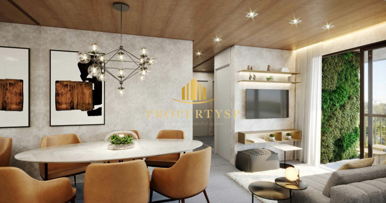 Imagem Apartamento com 2 Quartos à Venda, 55 m² em Vila Anastácio - São Paulo Imagem Apartamento com 2 Quartos à Venda, 55 m² em Vila Anastácio - São Paulo