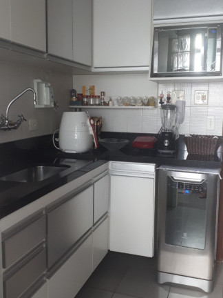 Imagem Imóvel com 3 Quartos à Venda, 92 m² em Vila Mascote - São Paulo