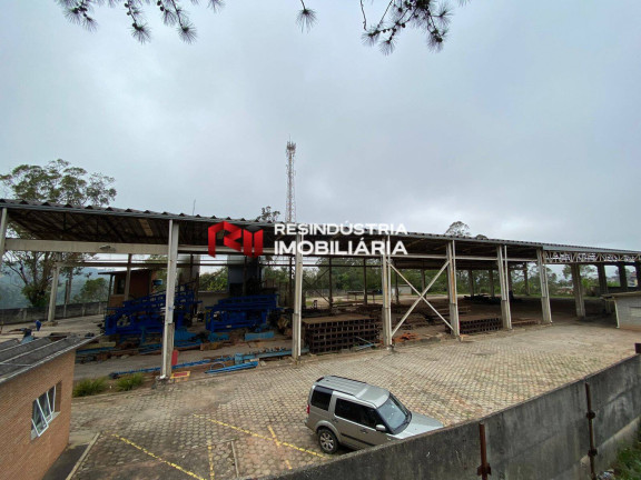 Imagem Galpão para Alugar, 3.750 m² em Centro - Cotia Imagem Galpão para Alugar, 3.750 m² em Centro - Cotia