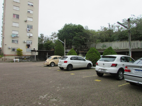 Imagem Imóvel com 3 Quartos à Venda,  em Jardim Sabará - Porto Alegre
