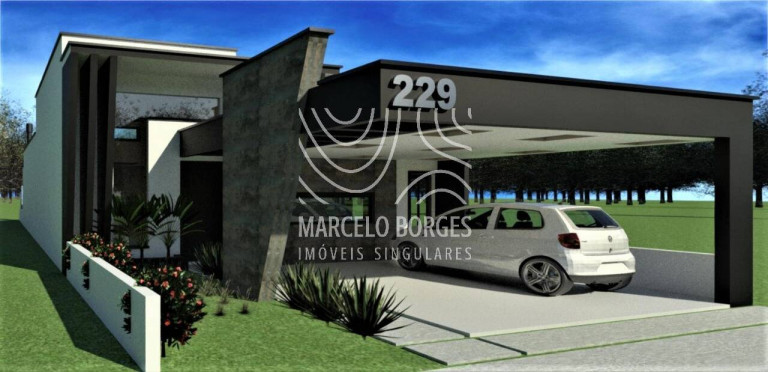 Imagem Casa de Condomínio com 3 Quartos à Venda, 166 m² em Jacaré - Cabreúva