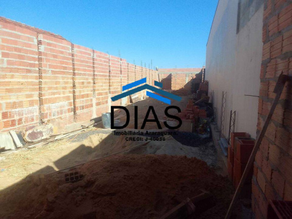 Imagem Terreno à Venda, 150 m² em Jardim águas Do Paiol - Araraquara Imagem Terreno à Venda, 150 m² em Jardim águas Do Paiol - Araraquara