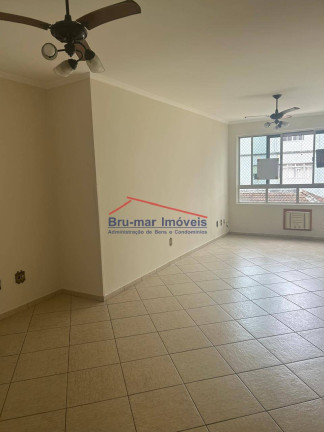 Imagem Apartamento com 2 Quartos à Venda, 104 m² em Pompéia - Santos