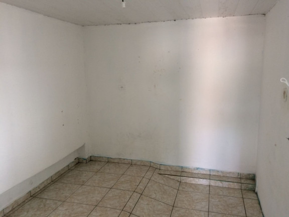 Imagem Casa com 5 Quartos à Venda, 160 m² em Cidade Industrial - Curitiba