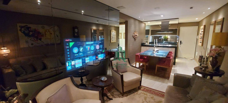 Imagem Apartamento com 2 Quartos à Venda, 50 m² em Portal Dos Gramados - Guarulhos Imagem Apartamento com 2 Quartos à Venda, 50 m² em Portal Dos Gramados - Guarulhos