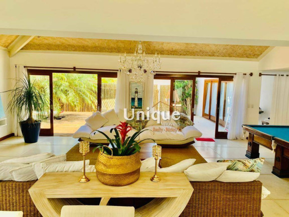 Imagem Casa com 9 Quartos à Venda, 415 m² em Ferradura - Armação Dos Búzios Imagem Casa com 9 Quartos à Venda, 415 m² em Ferradura - Armação Dos Búzios