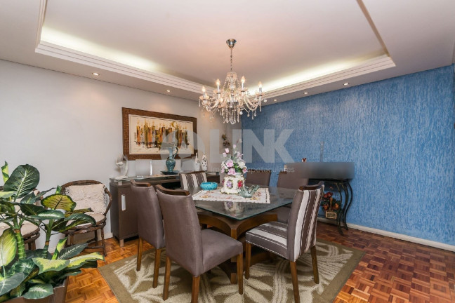 Imagem Apartamento com 3 Quartos à Venda, 129 m² em Jardim Lindóia - Porto Alegre Imagem Apartamento com 3 Quartos à Venda, 129 m² em Jardim Lindóia - Porto Alegre