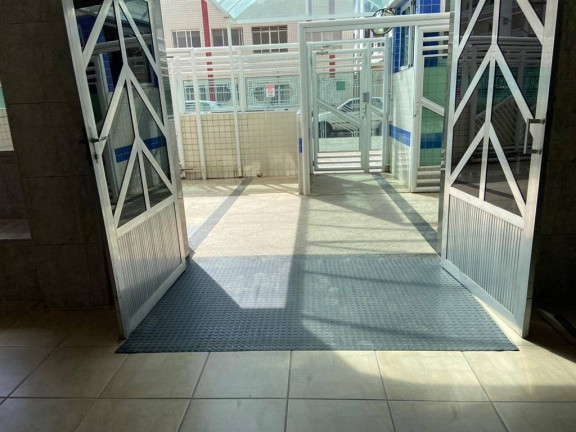 Imagem Apartamento com 1 Quarto à Venda, 38 m² em Guilhermina - Praia Grande Imagem Apartamento com 1 Quarto à Venda, 38 m² em Guilhermina - Praia Grande