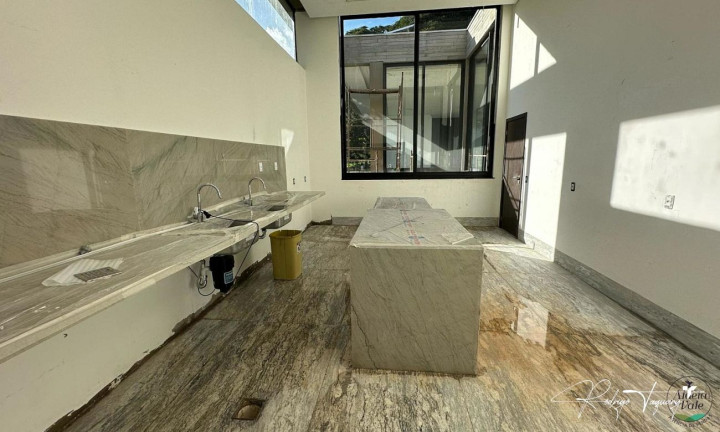 Imagem Casa de Condomínio com 6 Quartos à Venda, 1.100 m² em Residencial Aldeia Do Vale - Goiânia Imagem Casa de Condomínio com 6 Quartos à Venda, 1.100 m² em Residencial Aldeia Do Vale - Goiânia