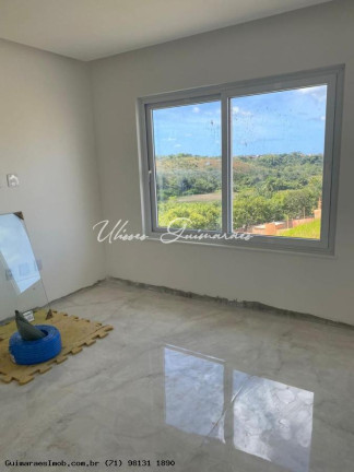 Imagem Casa com 5 Quartos à Venda, 560 m² em Alphaville Ii - Salvador Imagem Casa com 5 Quartos à Venda, 560 m² em Alphaville Ii - Salvador