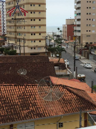 Imagem Apartamento com 2 Quartos à Venda, 1 m² em Vila Tupi - Praia Grande