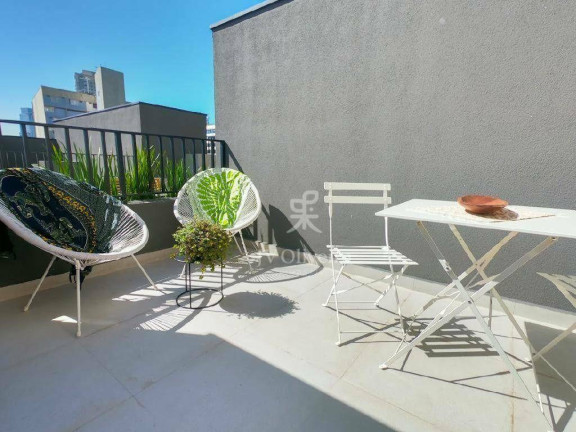 Imagem Casa com 2 Quartos à Venda, 113 m² em Real Parque - São Paulo Imagem Casa com 2 Quartos à Venda, 113 m² em Real Parque - São Paulo