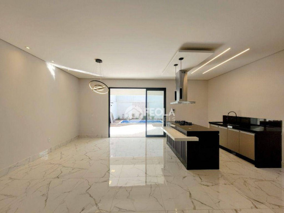 Casa com 3 Quartos à Venda, 190 m² em Jardim Ipiranga - Americana