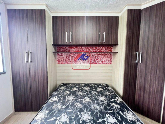 Imagem Apartamento com 3 Quartos à Venda, 50 m² em Cidade Lider - São Paulo Imagem Apartamento com 3 Quartos à Venda, 50 m² em Cidade Lider - São Paulo