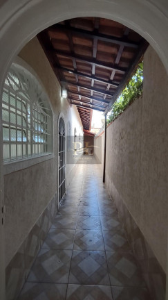 Imagem Casa com 3 Quartos à Venda, 75 m² em Caiçara - Praia Grande Imagem Casa com 3 Quartos à Venda, 75 m² em Caiçara - Praia Grande