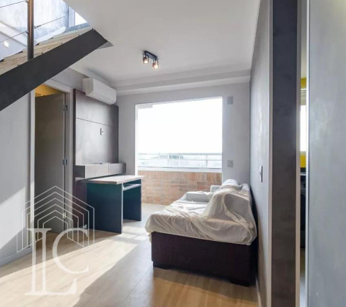 Imagem Apartamento com 1 Quarto à Venda, 80 m² em Jabaquara - São Paulo