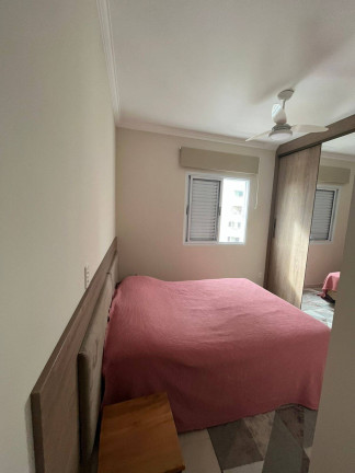 Imagem Apartamento com 3 Quartos à Venda, 69 m² em Jardim Das Nações - Taubaté Imagem Apartamento com 3 Quartos à Venda, 69 m² em Jardim Das Nações - Taubaté
