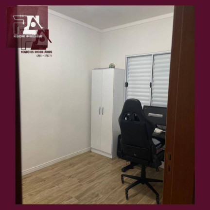 Imagem Apartamento com 2 Quartos à Venda, 57 m² em Santo Antônio - Lorena Imagem Apartamento com 2 Quartos à Venda, 57 m² em Santo Antônio - Lorena