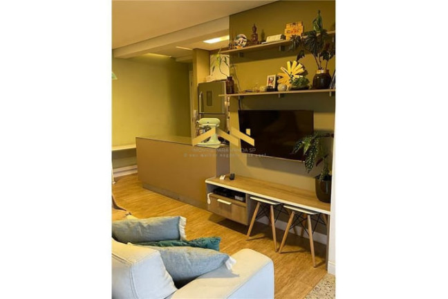 Foto do imóvel Apartamento com 2 Quartos à Venda, 71 m² em Aclimação - São Paulo