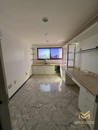 Imagem Apartamento com 4 Quartos à Venda, 252 m² em Cocó - Fortaleza