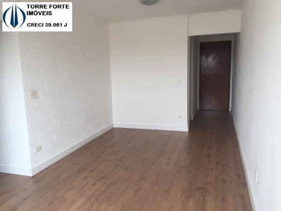 Imagem Apartamento com 3 Quartos à Venda, 84 m² em Vila Ivone - São Paulo