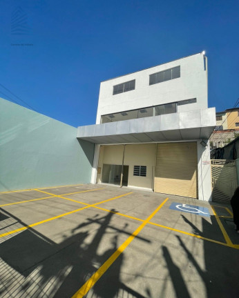 Imóvel à Venda, 590 m² em Vila Das Belezas - São Paulo