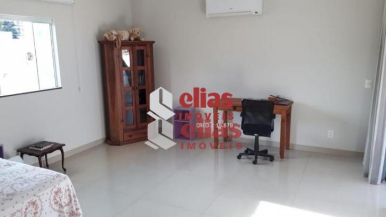 Imagem Casa de Condomínio com 3 Quartos à Venda, 360 m² em Quinta Ranieri - Bauru