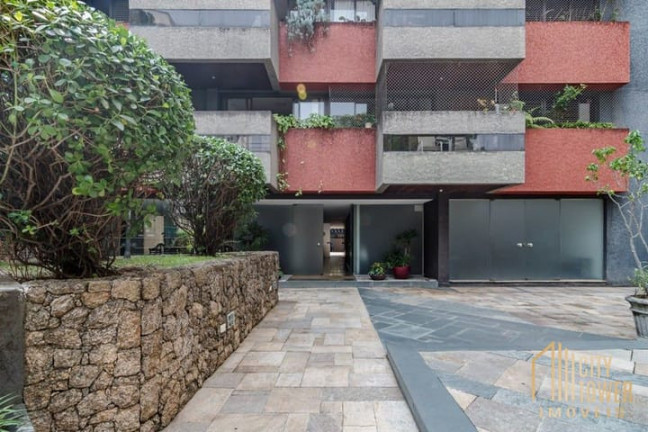 Imagem Apartamento com 3 Quartos à Venda, 82 m² em Cerqueira César - São Paulo