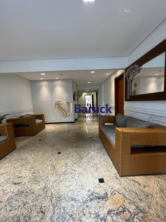 Imagem Apartamento com 3 Quartos à Venda, 106 m² em Canto Do Forte - Praia Grande Imagem Apartamento com 3 Quartos à Venda, 106 m² em Canto Do Forte - Praia Grande