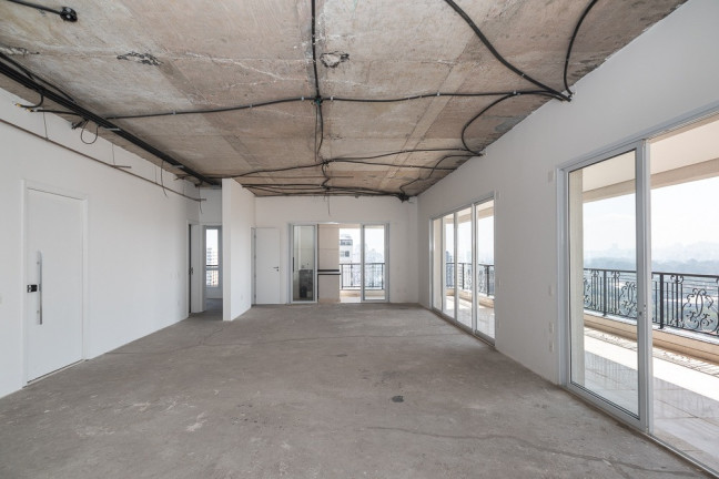 Imagem Imóvel com 4 Quartos à Venda, 446 m² em Indianópolis - São Paulo Imagem Imóvel com 4 Quartos à Venda, 446 m² em Indianópolis - São Paulo