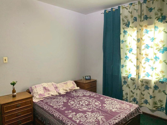 Imagem Casa com 2 Quartos à Venda, 128 m² em Assunção - São Bernardo Do Campo Imagem Casa com 2 Quartos à Venda, 128 m² em Assunção - São Bernardo Do Campo