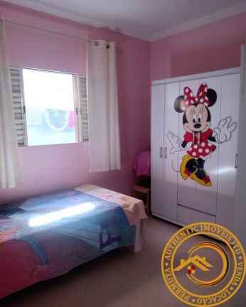 Imagem Casa com 2 Quartos à Venda, 120 m² em Residencial Itaim Ii - Itu