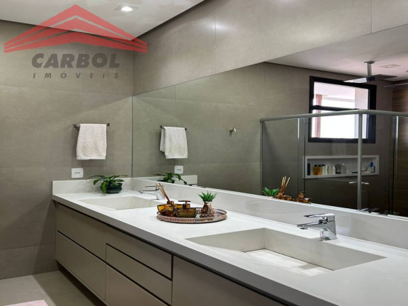 Imagem Casa de Condomínio com 3 Quartos à Venda, 483 m² em Loteamento Residencial E Comercial Horto Florestal - Jundiaí Imagem Casa de Condomínio com 3 Quartos à Venda, 483 m² em Loteamento Residencial E Comercial Horto Florestal - Jundiaí