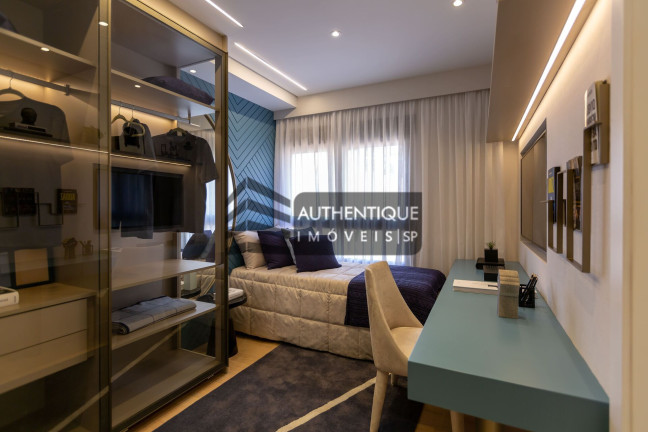 Imagem Apartamento com 3 Quartos à Venda, 142 m² em Perdizes - São Paulo