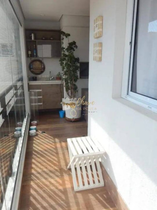 Apartamento com 2 Quartos à Venda, 67 m² em Ipiranga - São Paulo