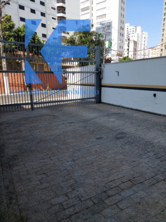Imagem Imóvel com 3 Quartos à Venda, 100 m² em Cambuí - Campinas Imagem Imóvel com 3 Quartos à Venda, 100 m² em Cambuí - Campinas