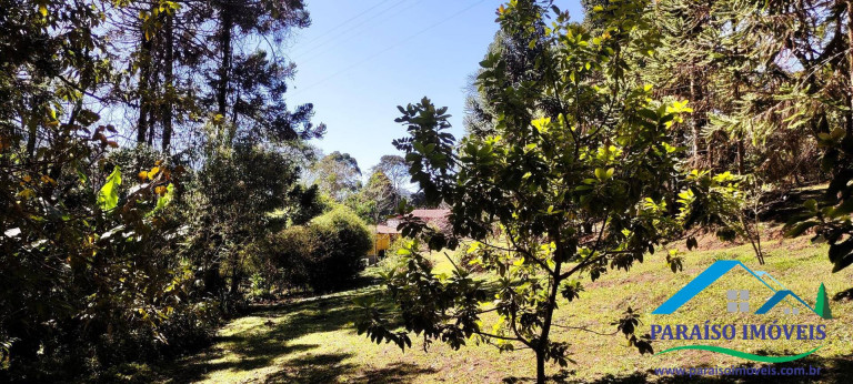Imagem Chácara com 2 Quartos à Venda, 34.000 m² em Centro - Gonçalves
